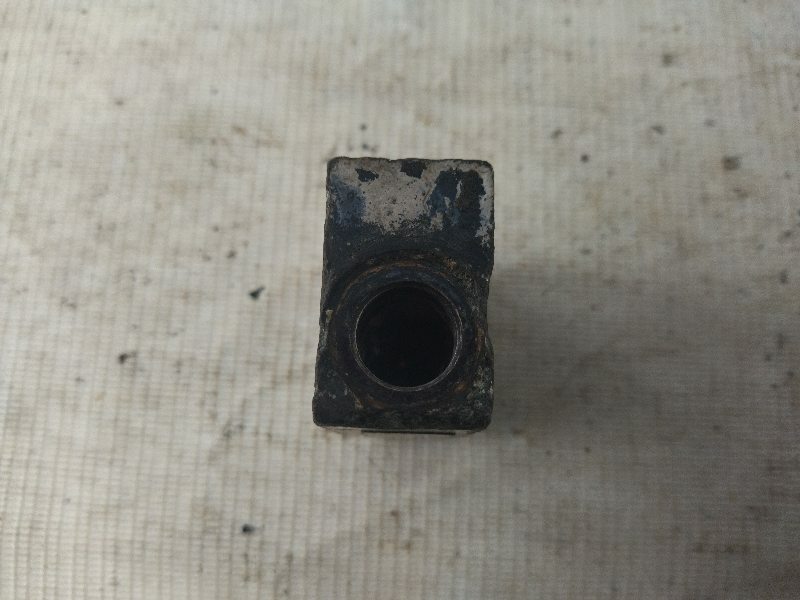 клапан пневматический б/у - 4